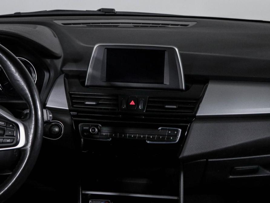 BMW 2 серии Active Tourer F45 Рестайлинг Москва  - изображение 14