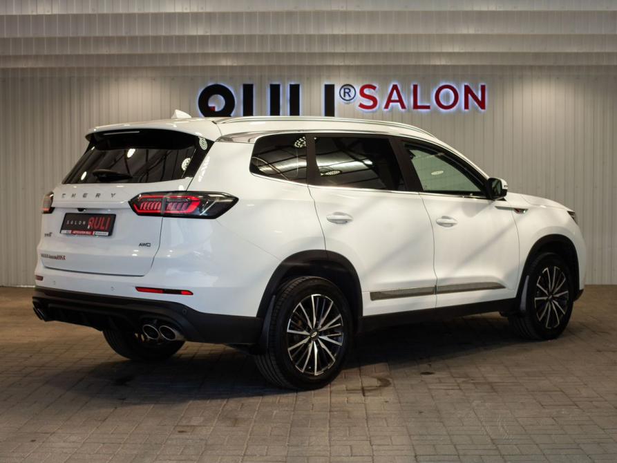 Chery Tiggo 8 Pro Max I Иваново  - изображение 10