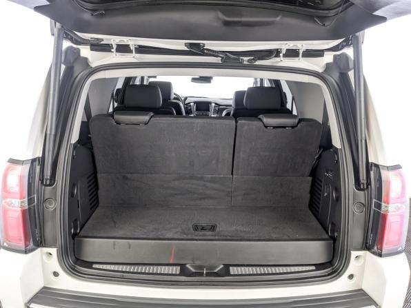 Chevrolet Tahoe IV с пробегом 2020 года, цена 5 280 000 рублей, 86765 км, внедорожник, Автокод Объявления