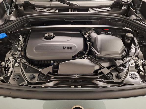 Mini Countryman III с пробегом 2024 года, цена 5 930 000 рублей, 7785 км, внедорожник, Автокод Объявления