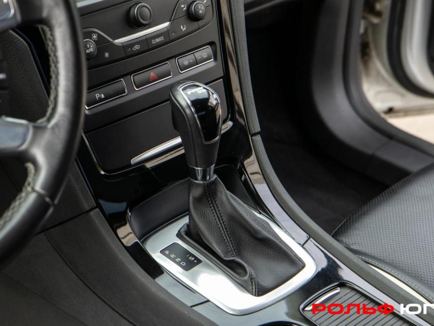 Ford Mondeo IV Рестайлинг Москва  - изображение 13