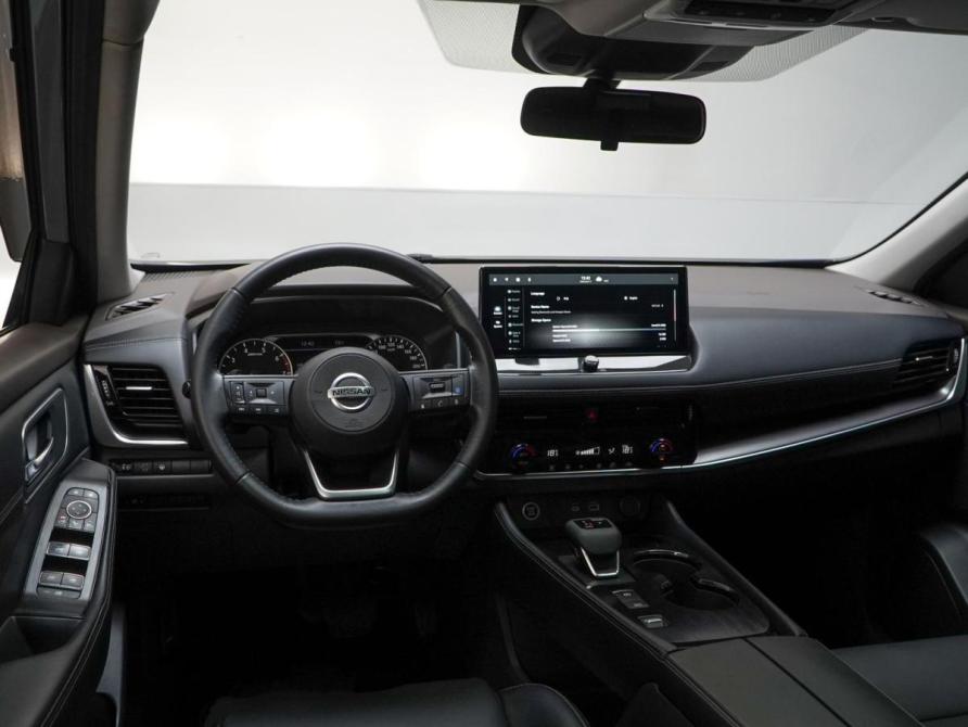Nissan X-Trail IV Москва  - изображение 6