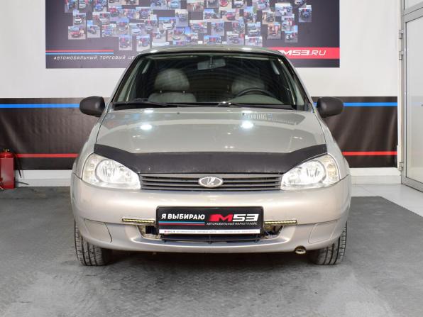 Lada (ВАЗ) Kalina I с пробегом 2008 года, цена 220 999 рублей, 177587 км, седан, Автокод Объявления