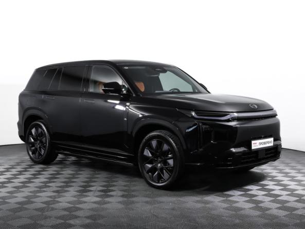 GAC Trumpchi S7 I с пробегом 2025 года, цена 4 690 000 рублей, 16500 км, внедорожник, Автокод Объявления
