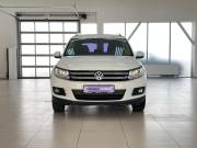 Volkswagen Tiguan I Рестайлинг Волгоград  - изображение 37