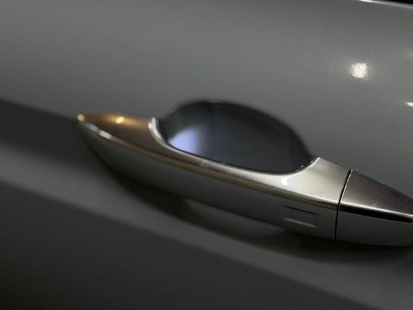 Geely Tugella I с пробегом 2023 года, цена 3 297 000 рублей, 49000 км, внедорожник, Автокод Объявления