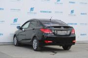 Hyundai Solaris I Рестайлинг Пермь  - изображение 24