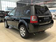 Land Rover Freelander II Рестайлинг Казань  - изображение 30