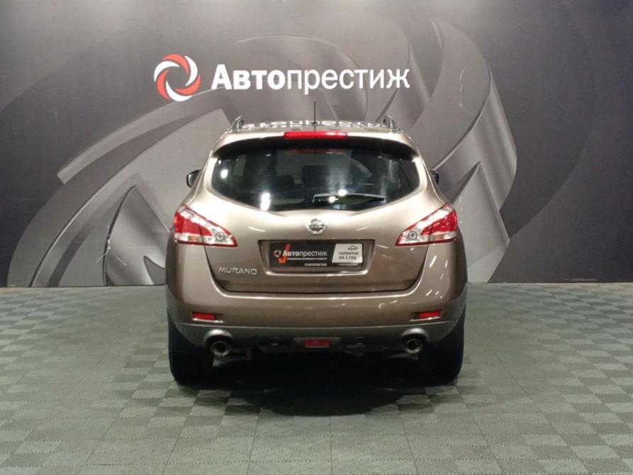 Nissan Murano II (Z51) Рестайлинг 2 Оренбург  - изображение 7