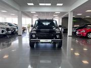 Lada (ВАЗ) Niva Legend Тверь  - изображение 22
