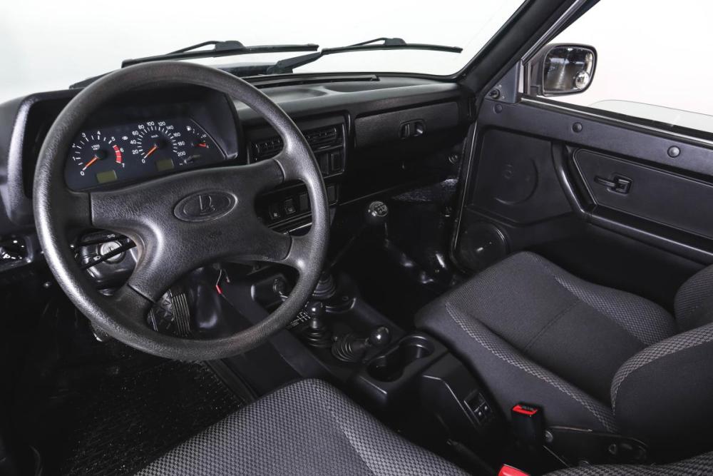 Lada (ВАЗ) 2131 (4x4) I Пермь  - изображение 8