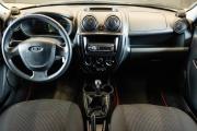 Lada (ВАЗ) Granta I Уфа  - изображение 22