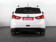 Mitsubishi ASX I Рестайлинг Иркутск  - изображение 26