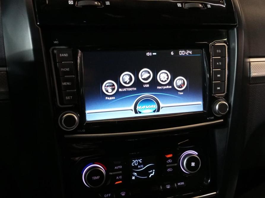 Haval H5 I Уфа  - изображение 12