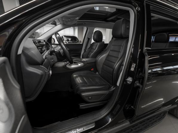 Mercedes-Benz GLS II (X167) с пробегом 2020 года, цена 7 350 000 рублей, 106502 км, внедорожник, Автокод Объявления