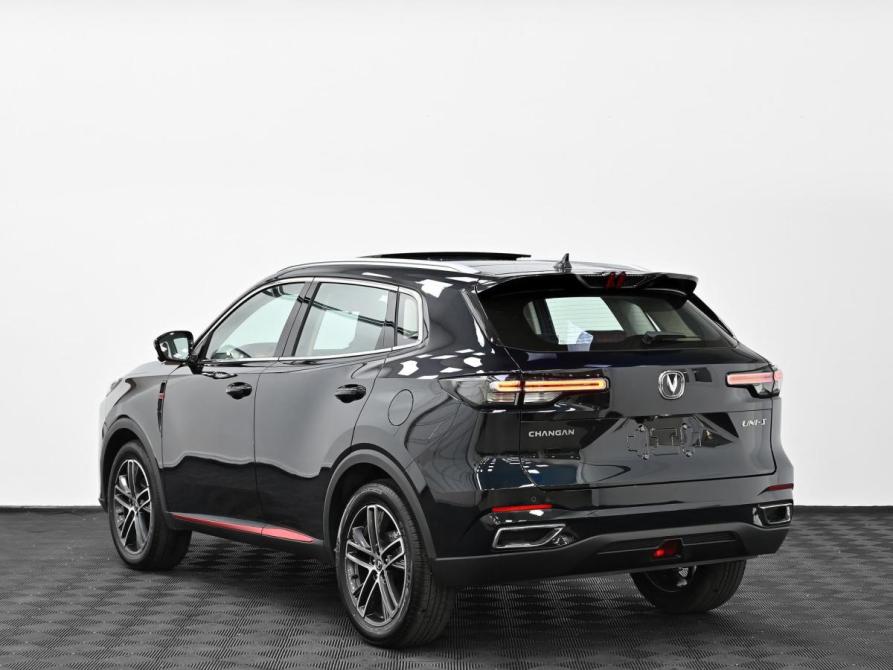 Changan UNI-S (CS55 Plus) Москва  - изображение 2