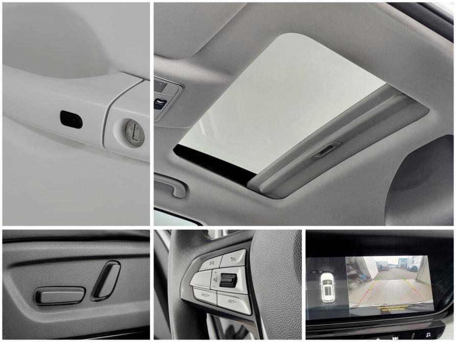 Changan CS35 Plus I Москва  - изображение 9