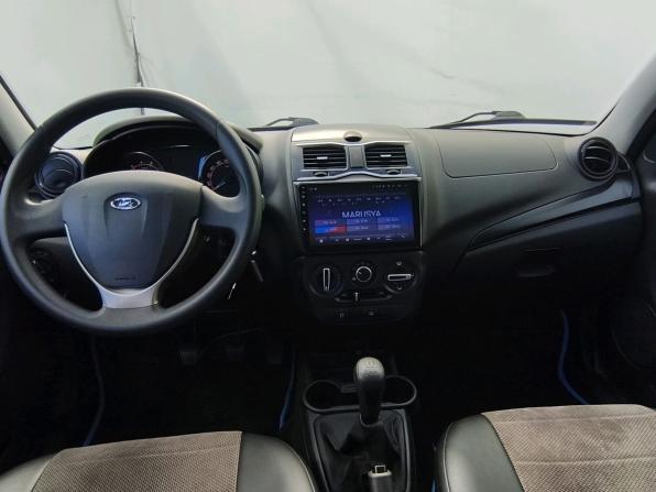 Lada (ВАЗ) Granta I Рестайлинг с пробегом 2022 года, цена 830 000 рублей, 36140 км, лифтбек, Автокод Объявления