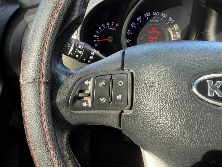 Kia Sportage III Сыктывкар  - изображение 20