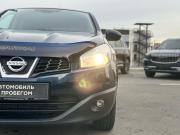 Nissan Qashqai I Рестайлинг Новосибирск  - изображение 39