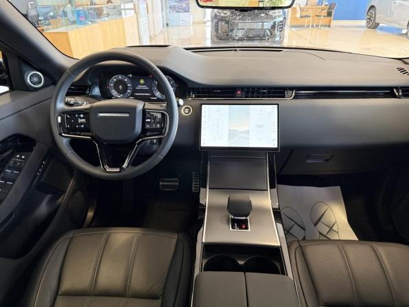 Land Rover Range Rover Evoque II Рестайлинг с пробегом 2024 года, цена 6 650 000 рублей, 1980 км, внедорожник, Автокод Объявления