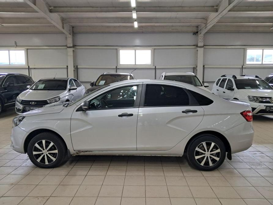 Lada (ВАЗ) Vesta I Набережные Челны  - изображение 10