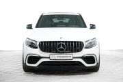Mercedes-Benz GLC Coupe AMG I (C253) Москва  - изображение 25