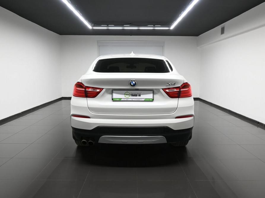 BMW X4 I (F26) Тверь  - изображение 4