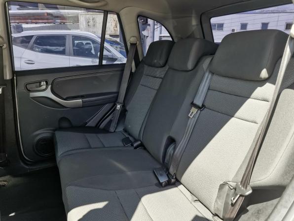 Chery Tiggo (T11) I Рестайлинг (FL) с пробегом 2014 года, цена 462 000 рублей, 118678 км, внедорожник, Автокод Объявления