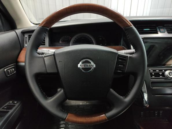 Nissan Teana I Рестайлинг с пробегом 2007 года, цена 699 000 рублей, 188372 км, седан, Автокод Объявления