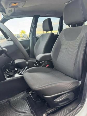 Chevrolet Niva I Рестайлинг с пробегом 2018 года, цена 750 000 рублей, 156150 км, внедорожник, Автокод Объявления