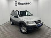 Lada (ВАЗ) Niva Воронеж  - изображение 23