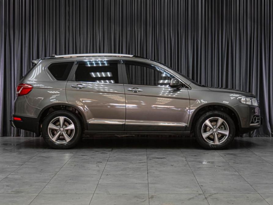 Haval H6 I Тюмень  - изображение 5