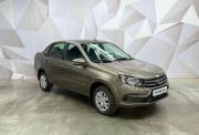 Lada (ВАЗ) Granta I Рестайлинг Азнакаево  - изображение 30