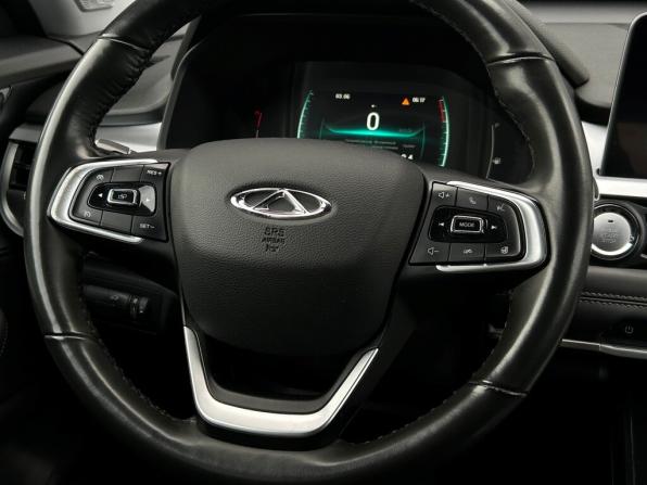 Chery Tiggo 7 Pro I с пробегом 2023 года, цена 1 497 900 рублей, 93779 км, внедорожник, Автокод Объявления