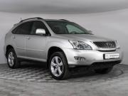 Lexus RX II Рестайлинг Химки  - изображение 18