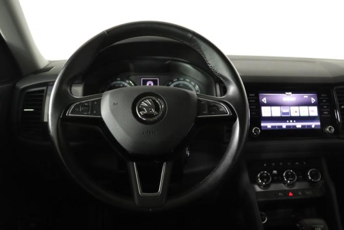 Skoda Kodiaq I с пробегом 2020 года, цена 2 599 990 рублей, 87090 км, внедорожник, Автокод Объявления