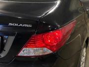 Hyundai Solaris I Рестайлинг Челябинск  - изображение 28