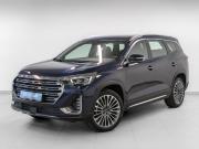 JETOUR X90+ Санкт-Петербург  - изображение 31