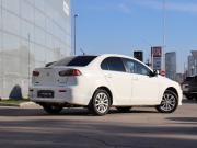 Mitsubishi Lancer X Рестайлинг Самара  - изображение 25