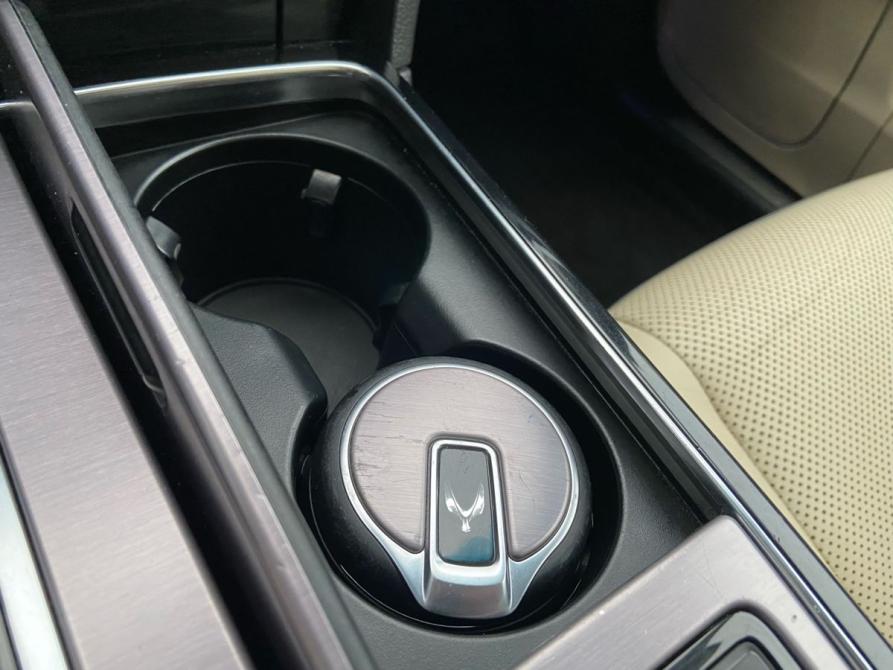 Hyundai Equus II Рестайлинг Екатеринбург  - изображение 30