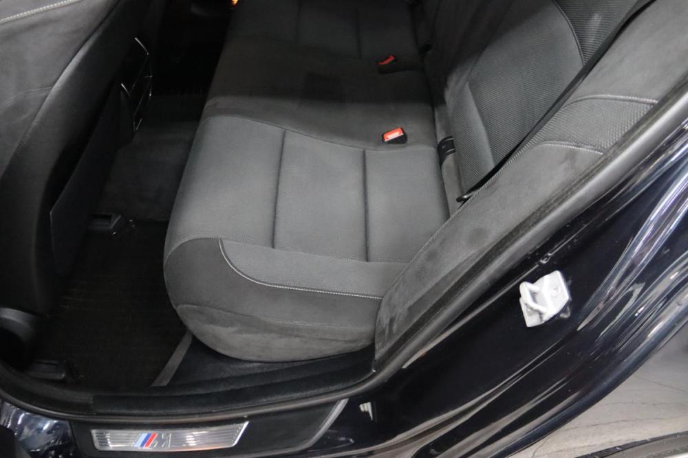 BMW 5 серии VI (F10/F11/F07) Рестайлинг Сургут  - изображение 12