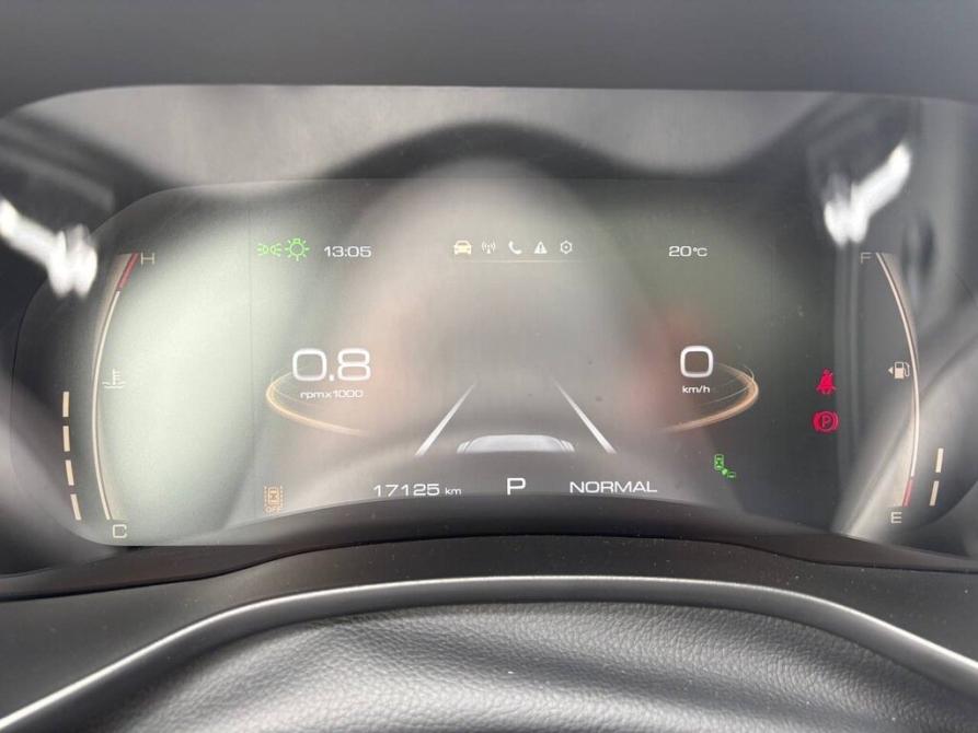 Haval Jolion I Рестайлинг Нижний Тагил  - изображение 15