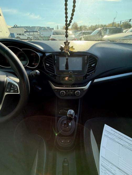 Lada (ВАЗ) Vesta I Тольятти  - изображение 7