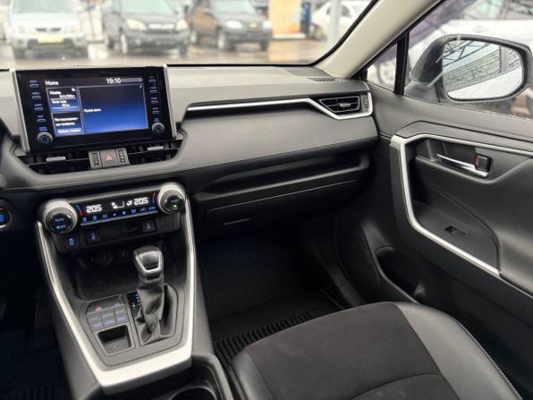 Toyota RAV4 V (XA50) с пробегом 2022 года, цена 2 735 000 рублей, 168000 км, внедорожник, Автокод Объявления