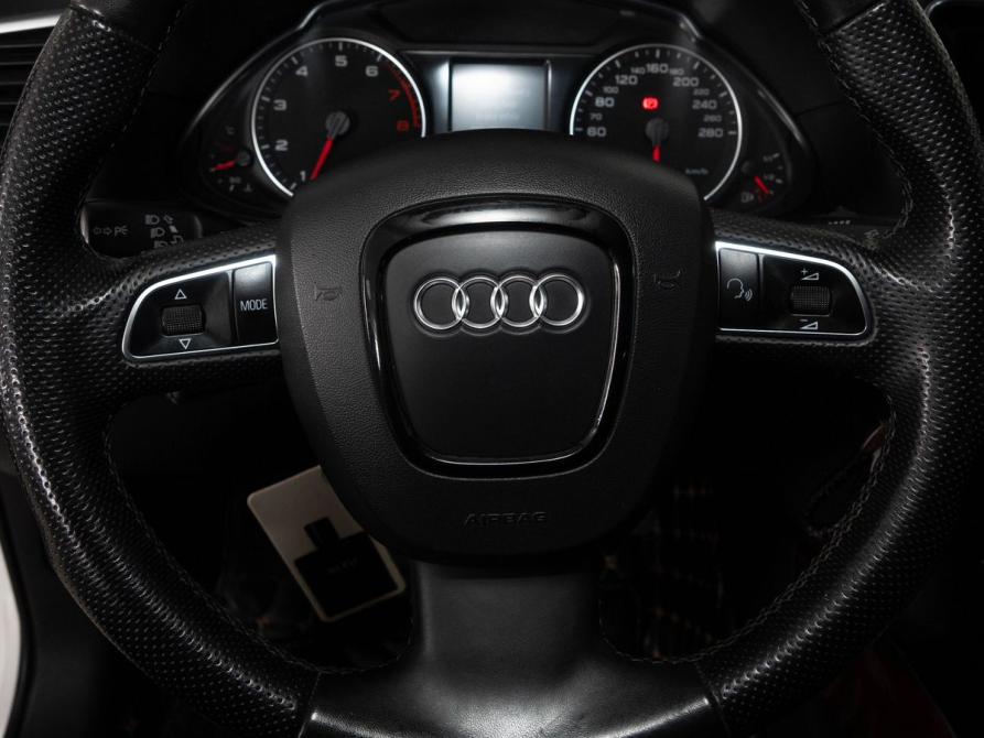 Audi Q5 I (8R) Казань  - изображение 9
