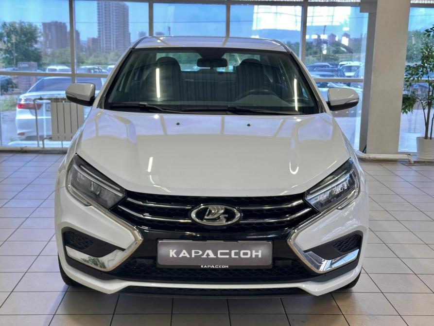 Lada (ВАЗ) Vesta I Рестайлинг (NG) Волгоград  - изображение 3