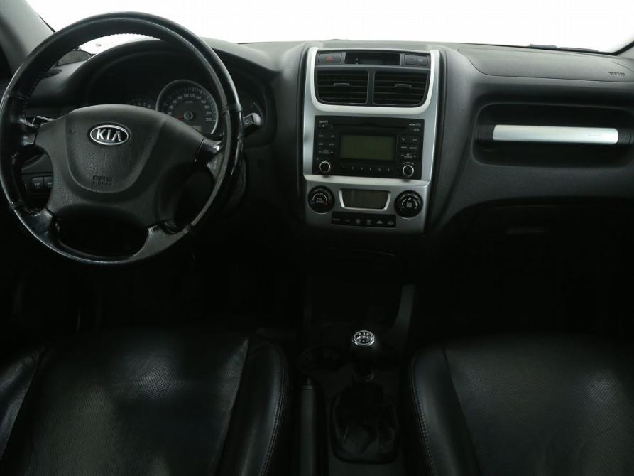 Kia Sportage II Рестайлинг Иваново  - изображение 12