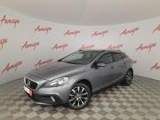 Volvo V40 Cross Country I Рестайлинг Псков  - изображение 19