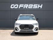 Audi Q3 II (F3) Краснодар  - изображение 31
